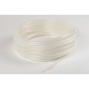 Silicone flexible hose (10 x 1.5 mm)