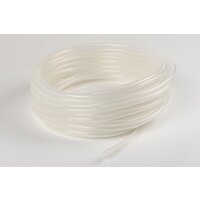 Silicone flexible hose (10 x 1.5 mm)
