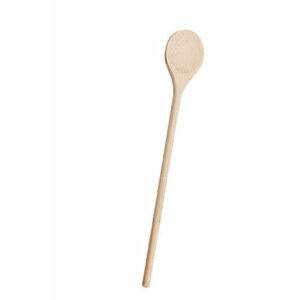 Mash paddle (wood) - 70 cm