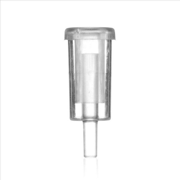 Fermenting small tube - two-part - for container up to 60 litre