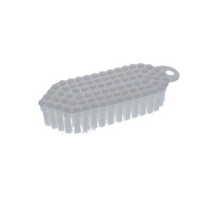 Flexible cleaning brush