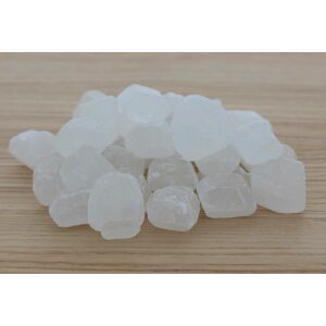 White lump rock sugar - 500 g