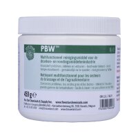 Five Star - PBW (Powder Brewery Wash) 450g