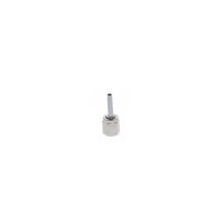 Screw nut, fitting 4 mm (ID), for coupling 7/16