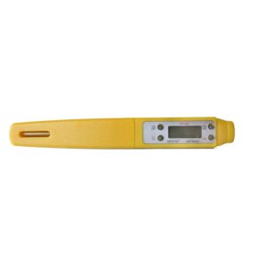 Pocket thermometer -50&deg;C up to +300&deg;C