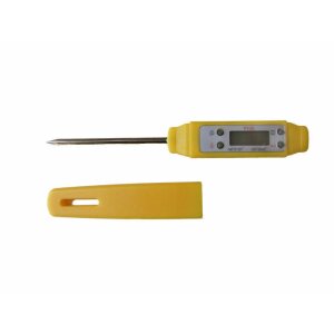 Pocket thermometer -50°C up to +300°C