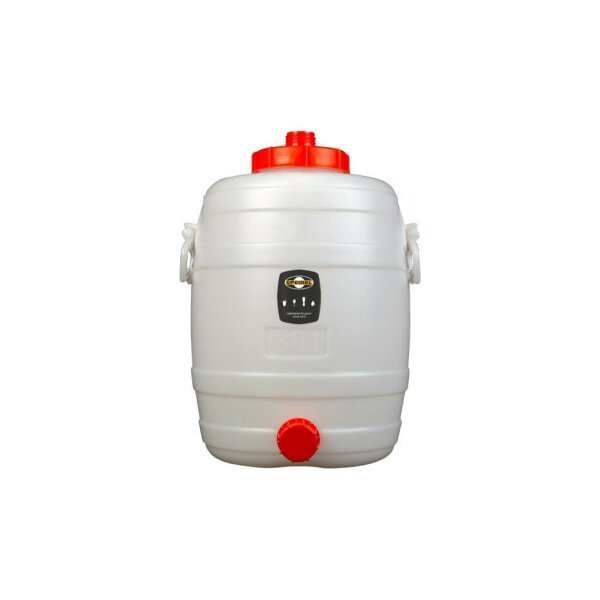 Gärfass / Getränkefass Speidel 30 Liter rund