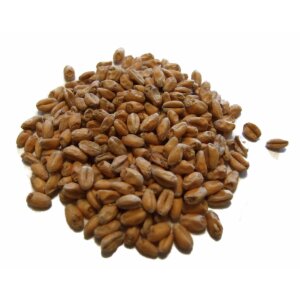 Wheat-Caramel Malt CARAWHEAT&reg; (about 110-140 EBC)...