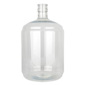 Gärflasche PET 12 Liter