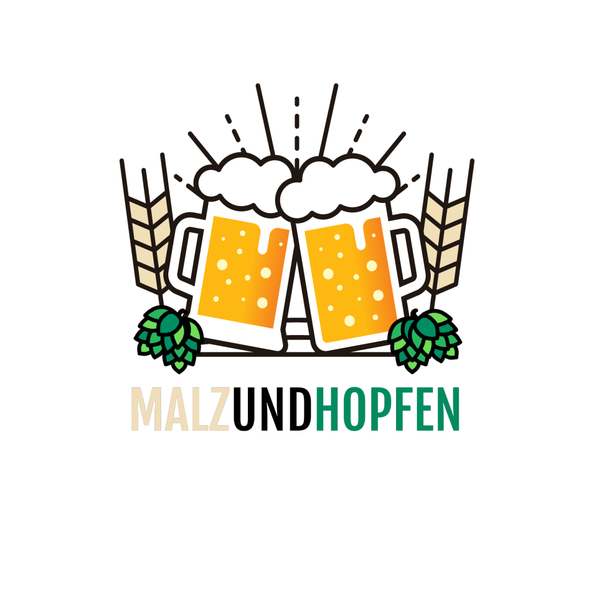 Craft brew kit Daves Cream Ale 12 l complete