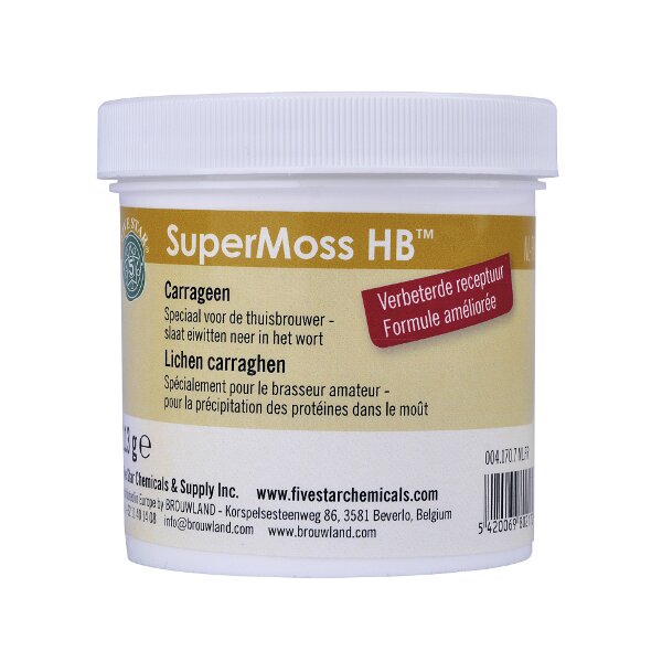 Five Star - Supermoss HB 113 g