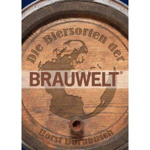 Die Biersorten der BRAUWELT&reg; - available in German