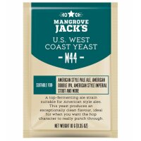 Mangrove Jacks M44 - U.S. West Coast 10 g