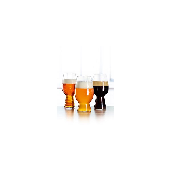 Spiegelau Tasting Kit Craft Bier - 3er Set
