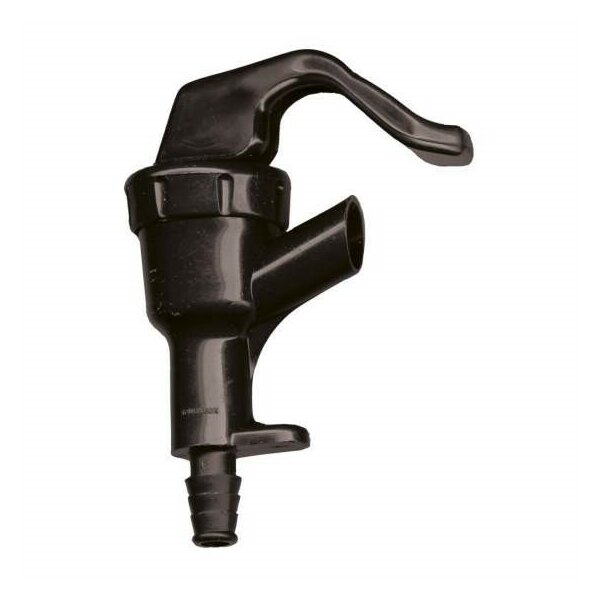 Mini-Tap, suitable for 7mm beer hoses
