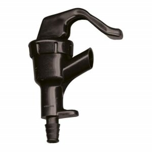 Mini-Tap, suitable for 7mm beer hoses