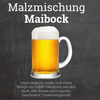 Malt Mix "Maibock"