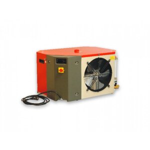 Wort chiller "Chilly" 1.7 kW - for fermenting...