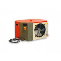 Wort chiller &quot;Chilly&quot; 1.7 kW - for fermenting tank 240 litre/525 litre