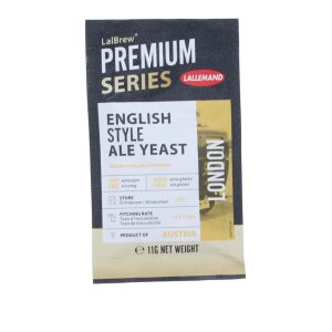 LalBrew&reg; London ESB Yeast - 11 g