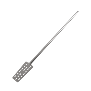 Stainless Steel Paddle (60cm)