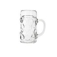 Mini-stein ISAR 4 cl - schnapps glass