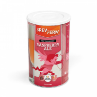 Brewferm beer kit Raspberry - 1.5 kg