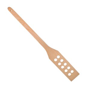 Mash paddle wood 60 cm