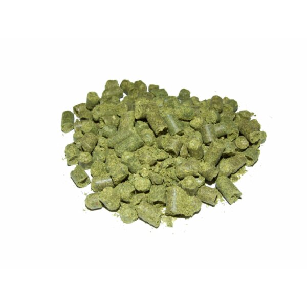 Spalter Select 500 g Pellets TYPE 90