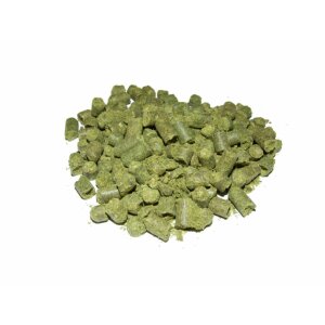 Organic Tettnang Aroma Hops 5 kg pellets TYPE 90
