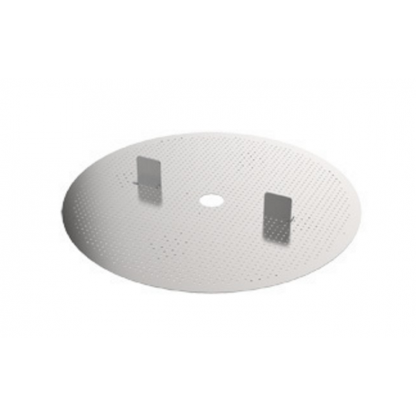 GF Top perforated plate 