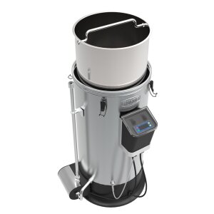 Grainfather Connect - all in one Brewind system +...