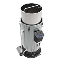 Grainfather Connect - all in one Brewind system + FastFerment