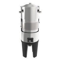 Grainfather Conical Fermenter 30 liter PRO Edition + Dual Valve Tap+Temperature Controller