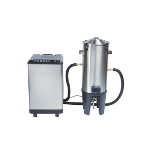Grainfather Conical Fermenter 30 liter PRO Edition +Dual...
