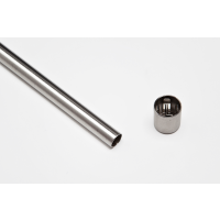 Stainless Steel Siphon Tube
