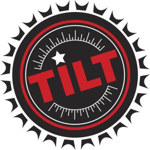 Tilt Hydrometer / Thermometer