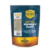 Mangrove Jacks Traditional Series Blonde Lager Pouch -1.5kg