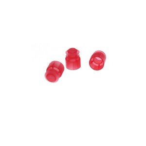 Lamella grip stoppers for test tubes, Ø 16 mm (10...