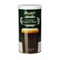 Muntons Export Stout - 1.8 kg