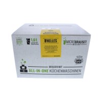 Bier-Kwik® Microbrauset - Helles