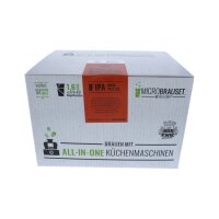 Bier-Kwik® Microbrauset - IPA