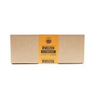 Bier-Kwik® Microbrauset - Refill pack Weizen