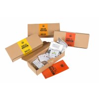 Bier-Kwik® Microbrauset - Refill pack Weizen