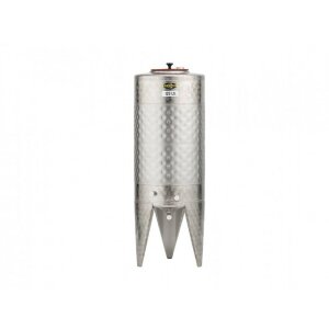 Speidel stainless steel beer-fermenter FD (unpressurized) 120 Liter