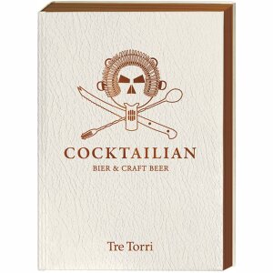 Cocktailian - Bier & Craft Beer