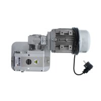 Malzmühle ''MattMill'' Kompakt inkl. 230V Antrieb