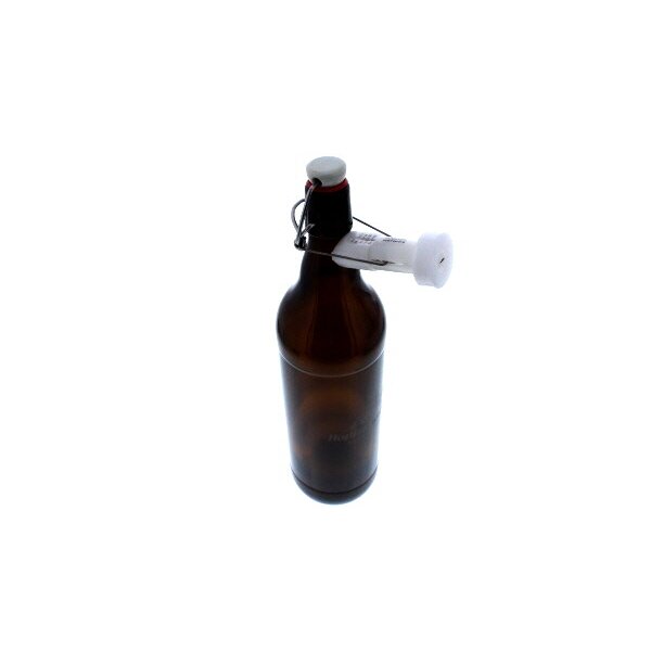 Flaschenspundgerät für Bügelflaschen