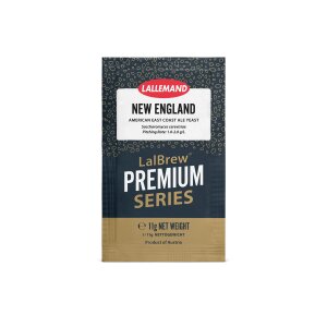 LalBrew New England™ American East Coast Ale Yeast...