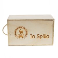Io Spillo - Zapfgerät für 5 Liter Partyfass